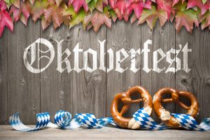 Oktoberfest