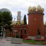 Dali Theatre and Museum