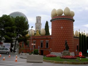 Dali Theatre and Museum