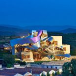 Marques de Riscal Hotel