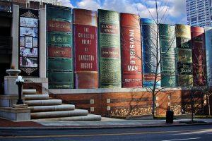 Kansas City Library