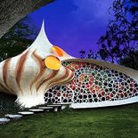 Nautilus House