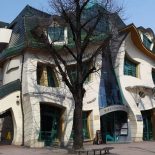 The Crooked House