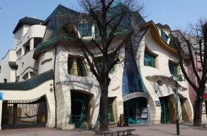 The Crooked House