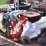 The Experience Music Project Museum