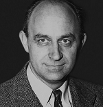 Enrico Fermi