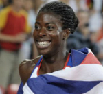 Christine Ohuruogu