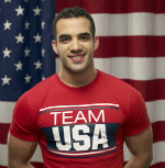 Danell Leyva
