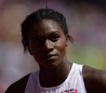 Dina Asher-Smith