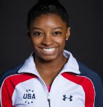 Simone Bile